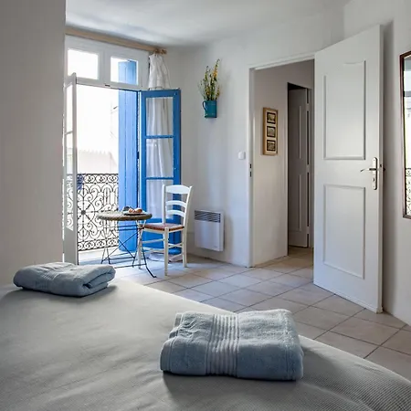 La Maison Brocante Pézenas