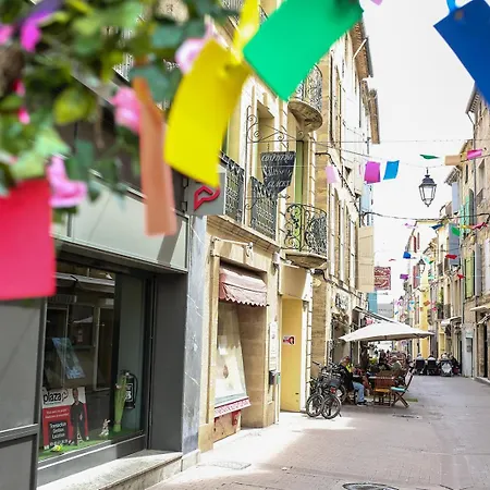 La Maison Brocante *