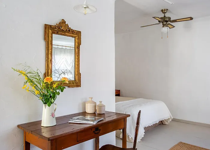 Hébergement de vacances La Maison Brocante *